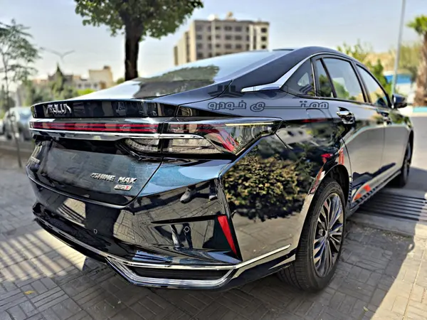 خودرو دانگ فنگ، شاین مکس آگهی ann_20329765