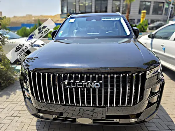 خودرو لوکانو، L7 آگهی ann_20329769