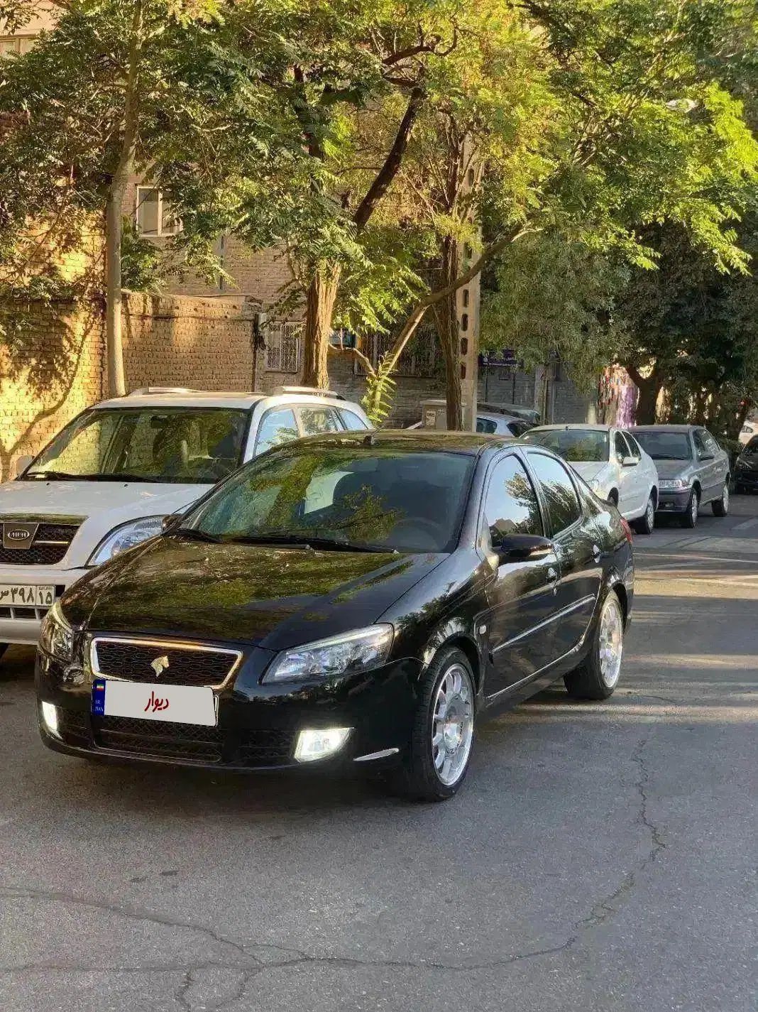 خودرو رانا، پلاس آگهی ann_20329831