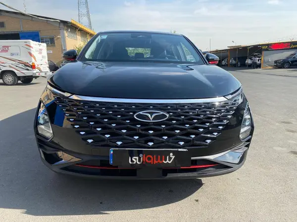 فونیکس FX پریمیوم FWD - 1404
