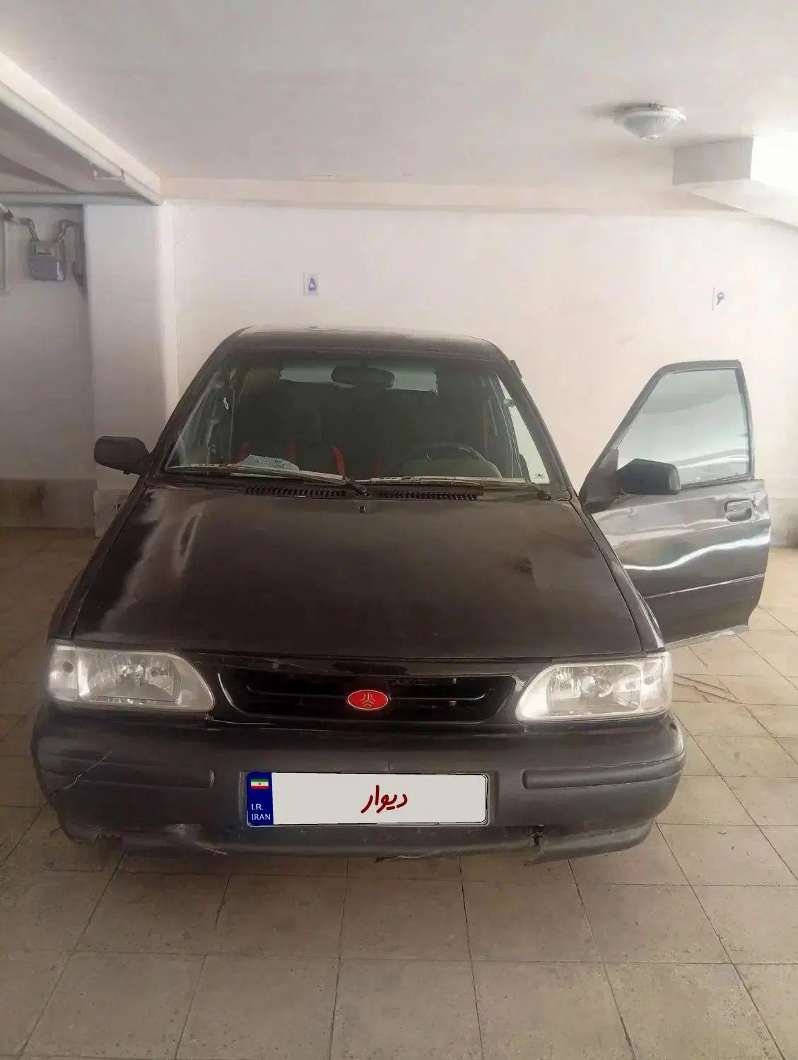 خودرو پراید، 141 آگهی ann_20329910