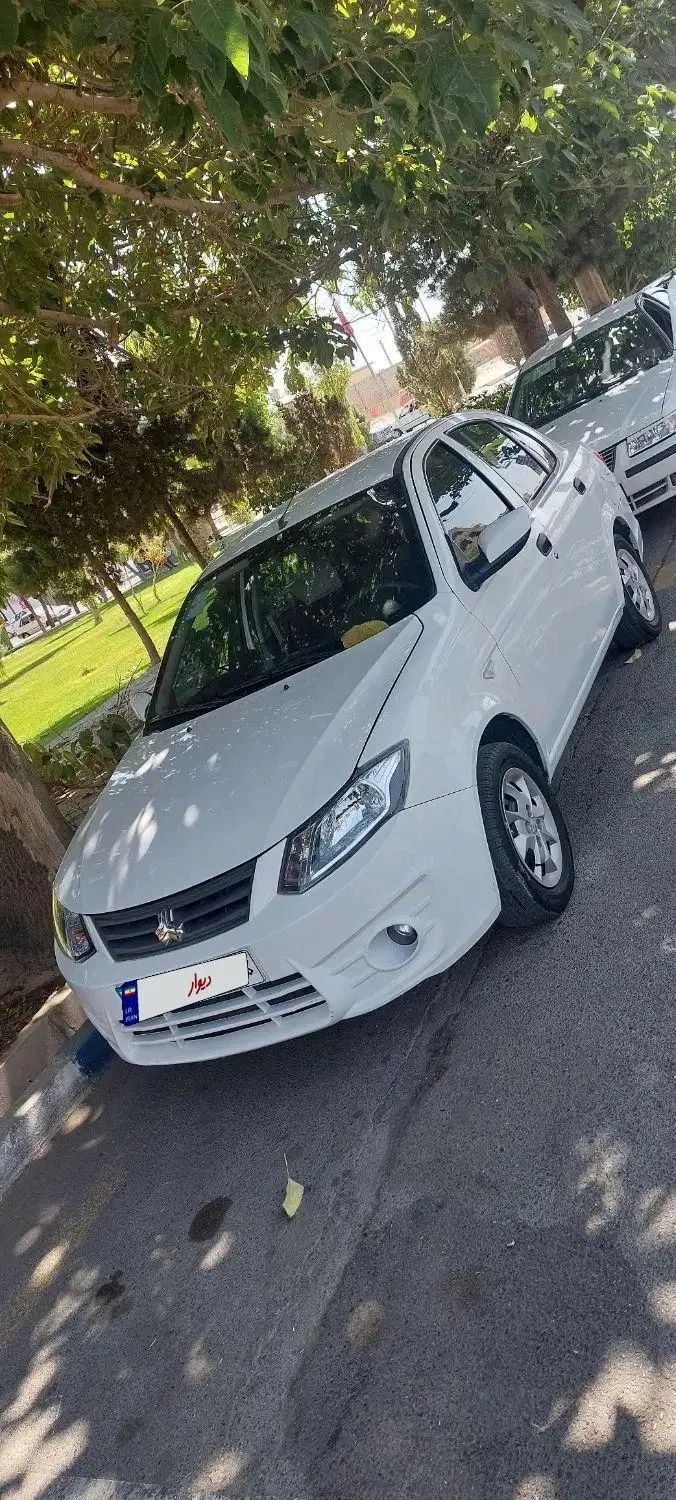 خودرو ساینا، EX آگهی ann_20329912