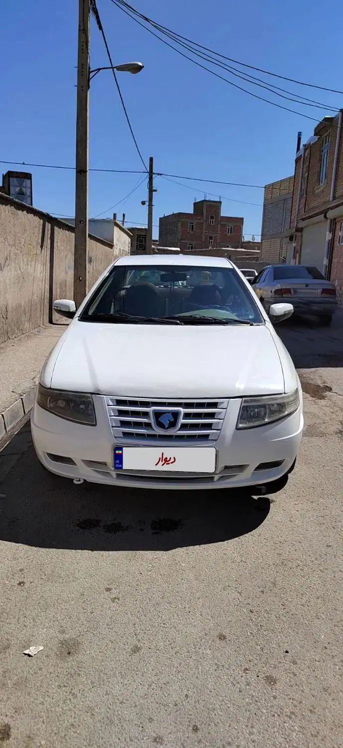 خودرو سمند، سورن آگهی ann_20329920