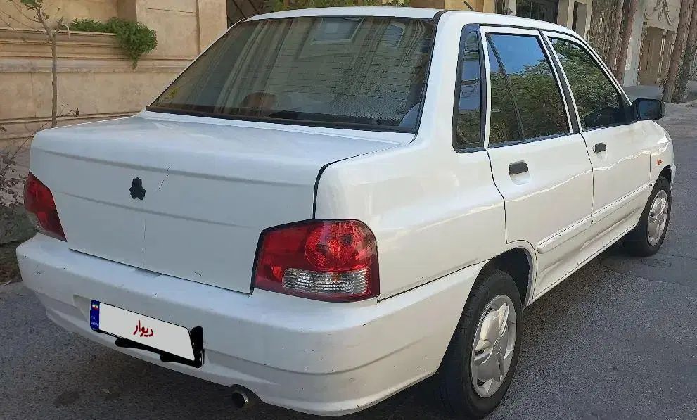 خودرو پراید، صبا آگهی ann_20329940