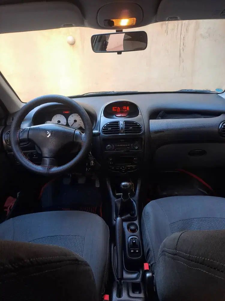 خودرو پژو، 206 آگهی ann_20329957