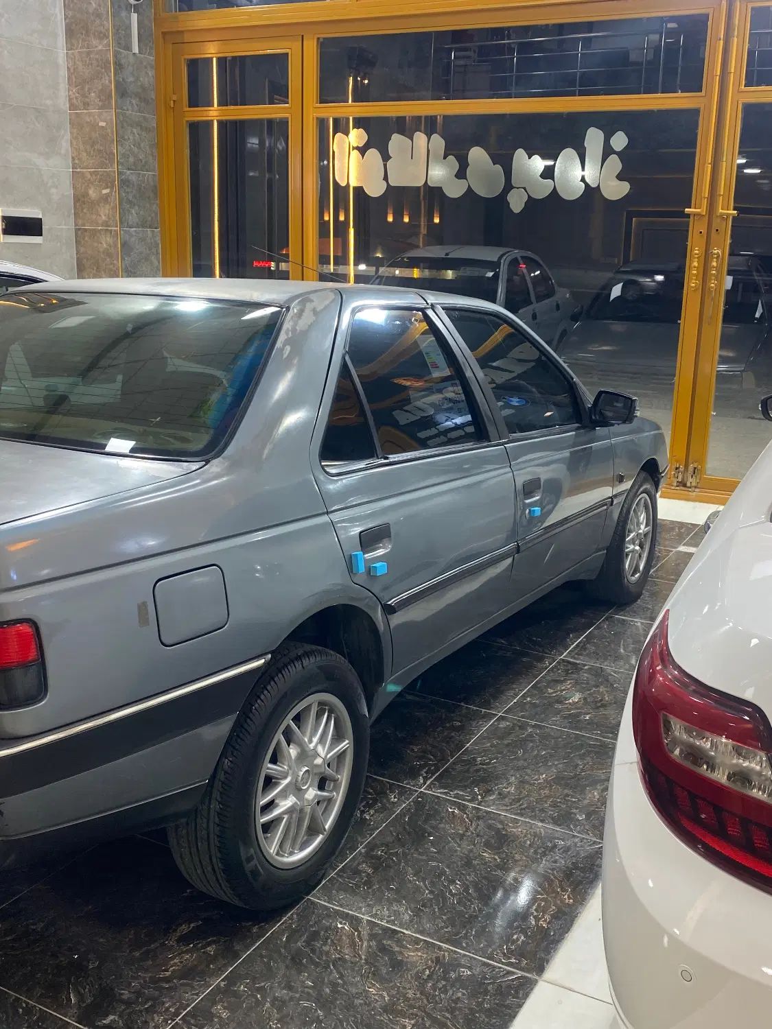 پژو 405 GLX - 1388