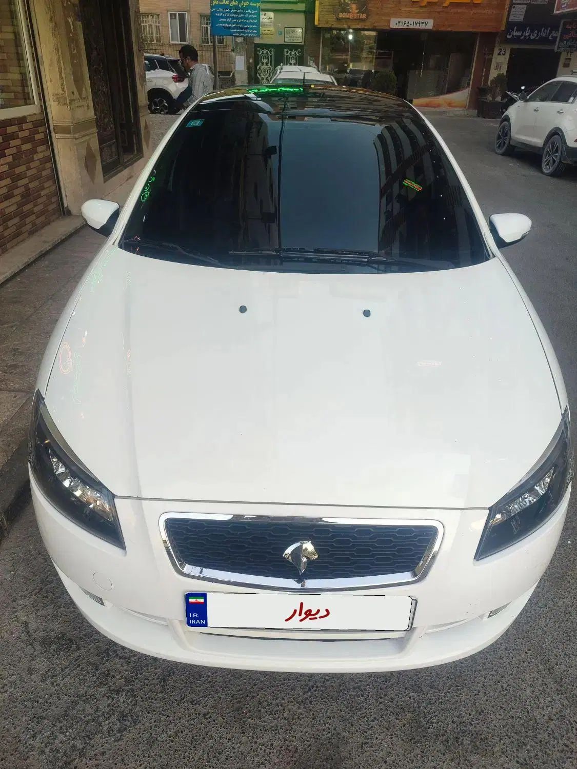 خودرو رانا، پلاس آگهی ann_20329976