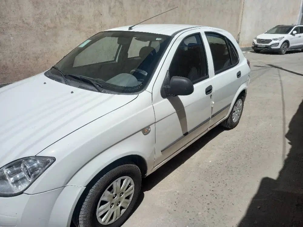 خودرو تیبا، 2 آگهی ann_20329987