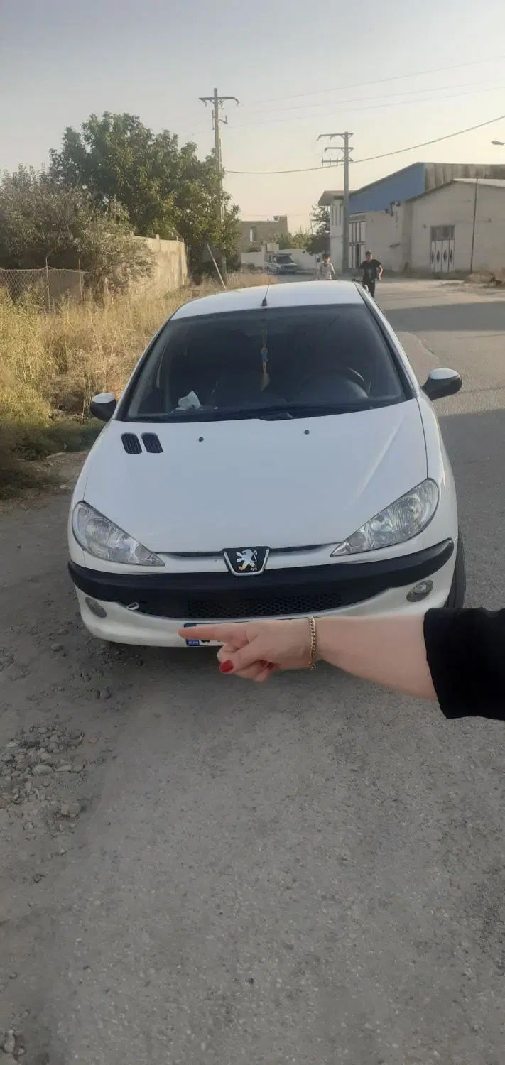 خودرو پژو، 206 آگهی ann_20330037
