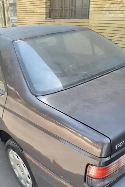 خودرو پژو، روآ آگهی ann_20330046