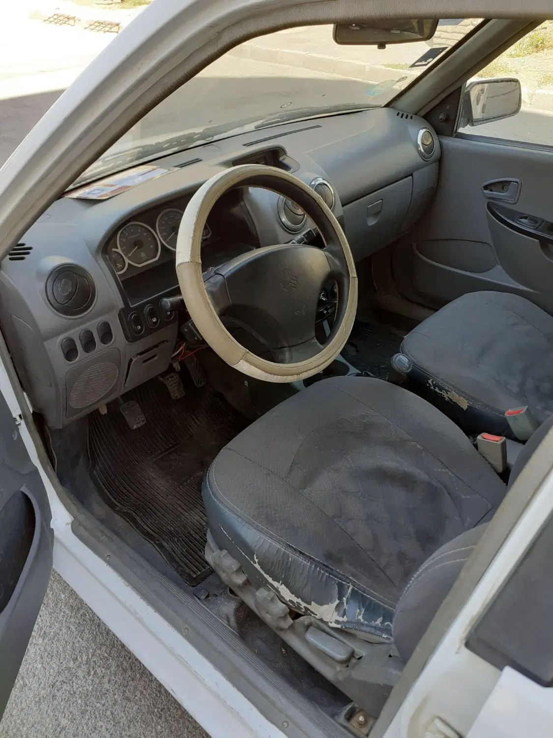 پراید 132 SL - 1389