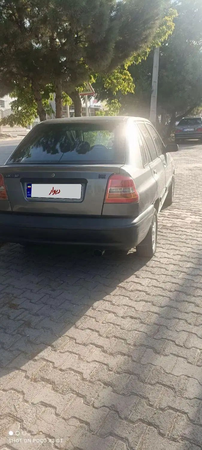 خودرو پراید، 141 آگهی ann_20330118