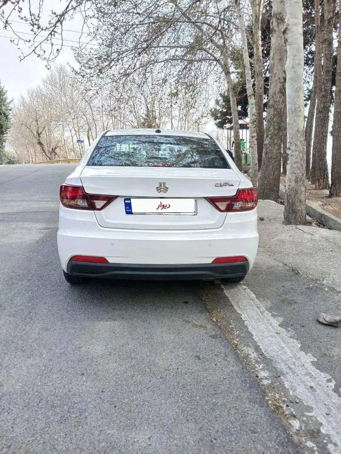 خودرو شاهین، GL آگهی ann_20330119