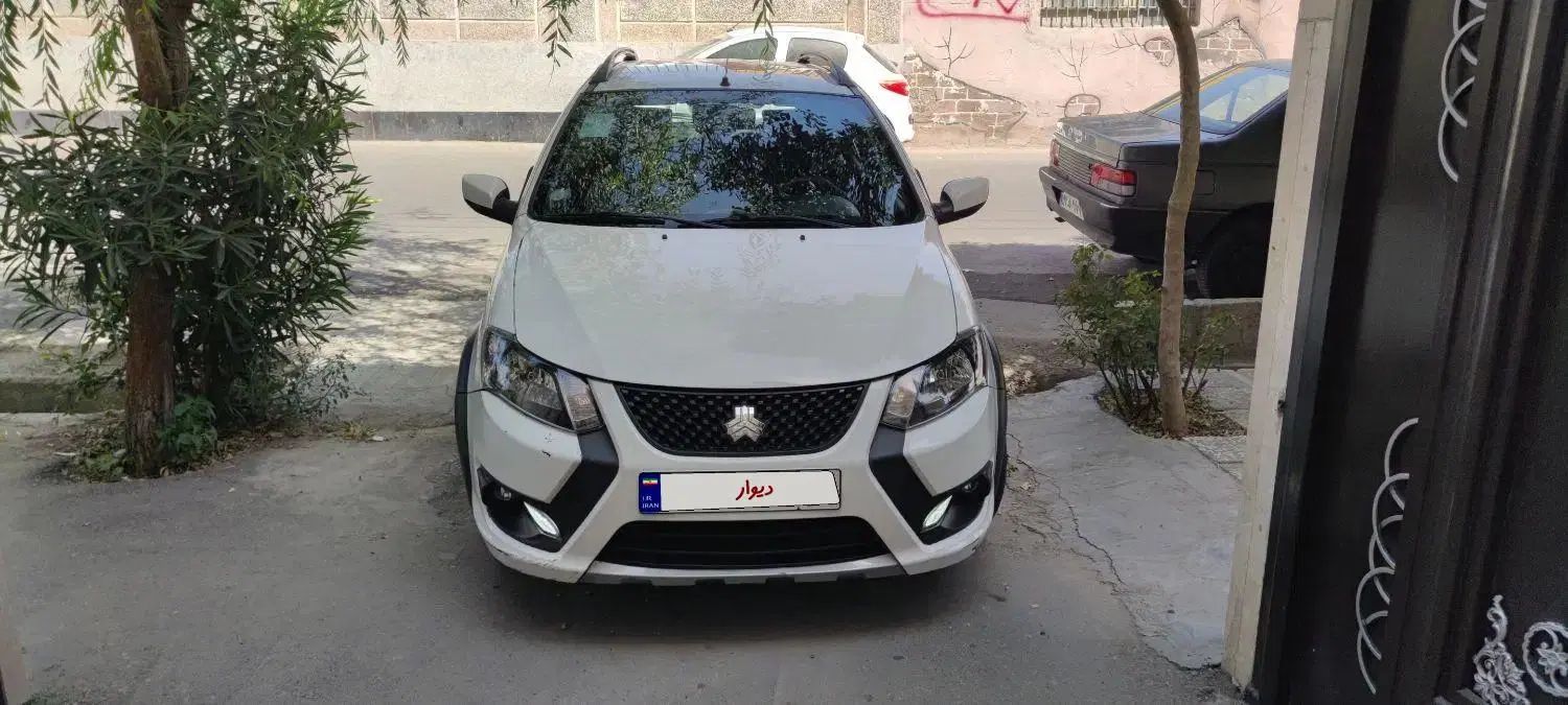 خودرو کوییک، S آگهی ann_20330193