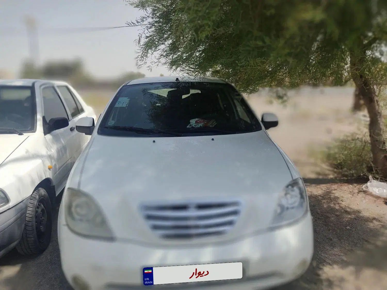 خودرو تیبا، 2 آگهی ann_20330265