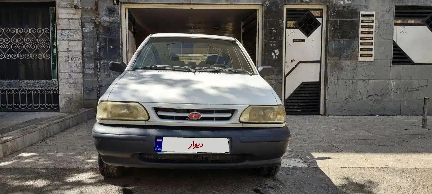 خودرو پراید، صبا آگهی ann_20330266
