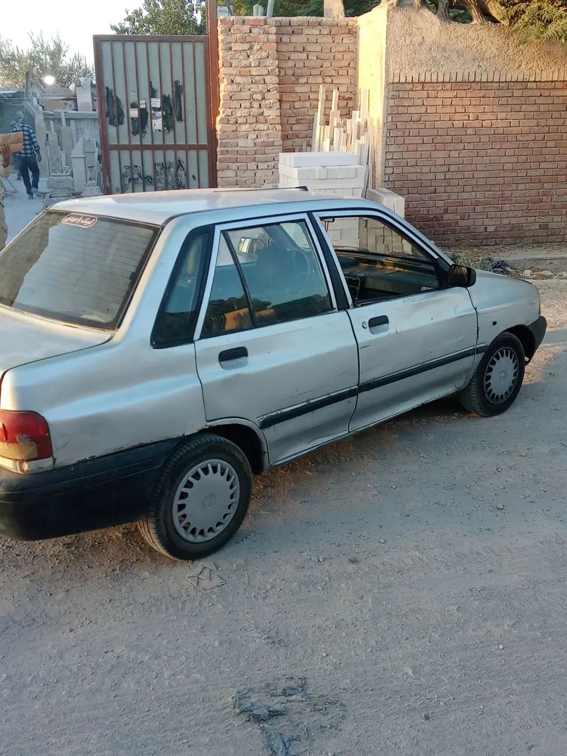 خودرو پراید، صبا آگهی ann_20330269