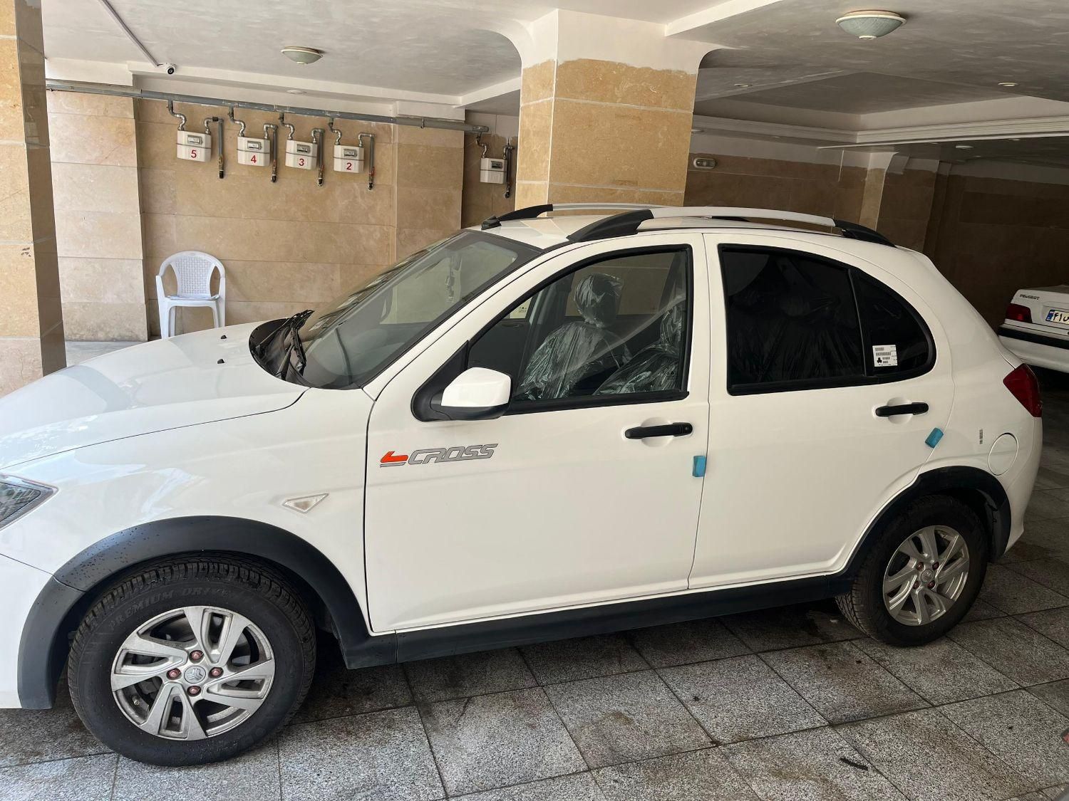 کوییک اتوماتیک فول - 1401