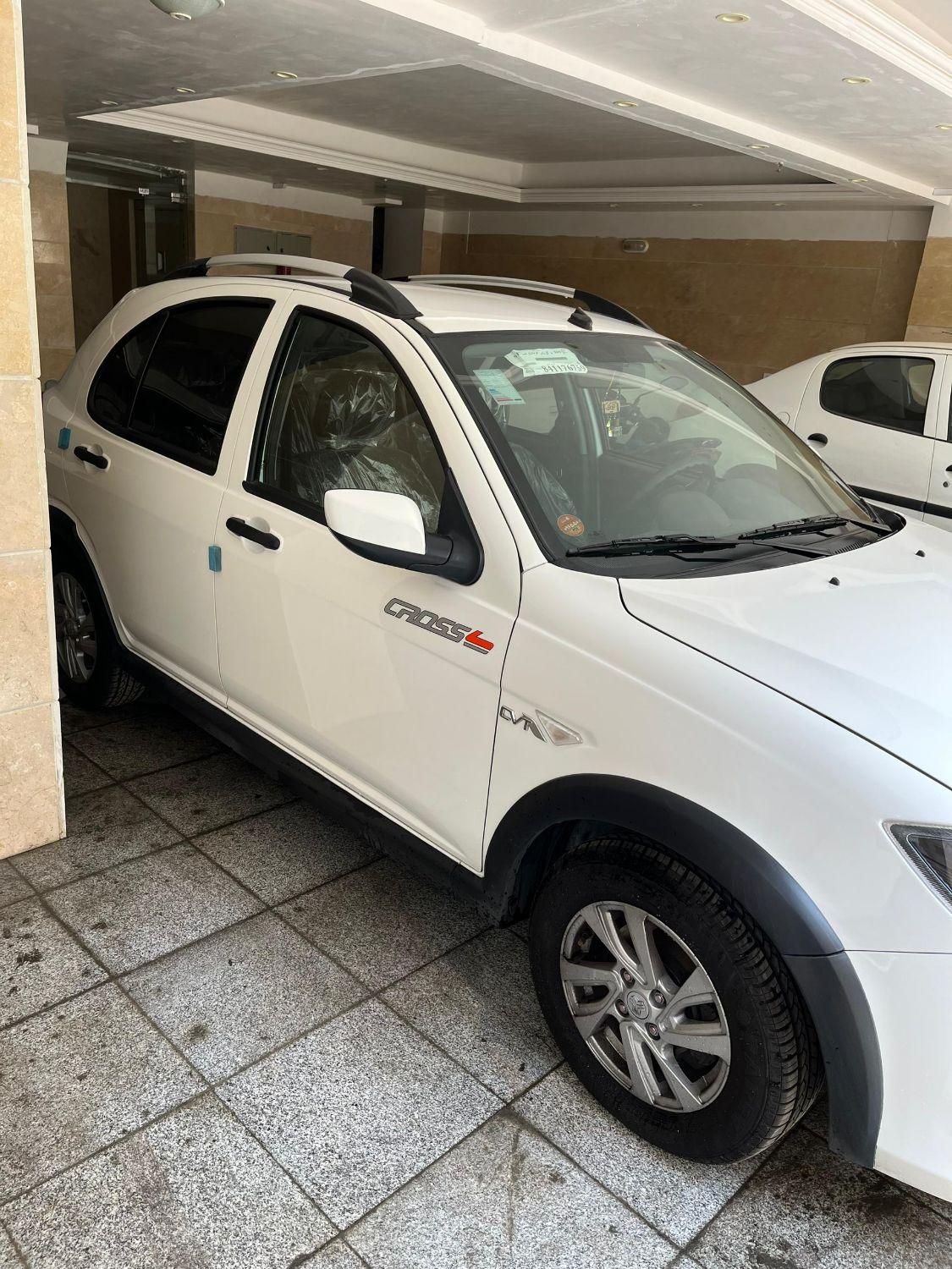 کوییک اتوماتیک فول - 1401