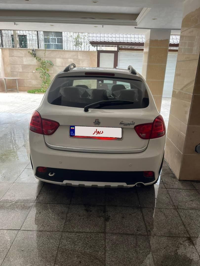 خودرو کوییک، اتوماتیک آگهی ann_20330276
