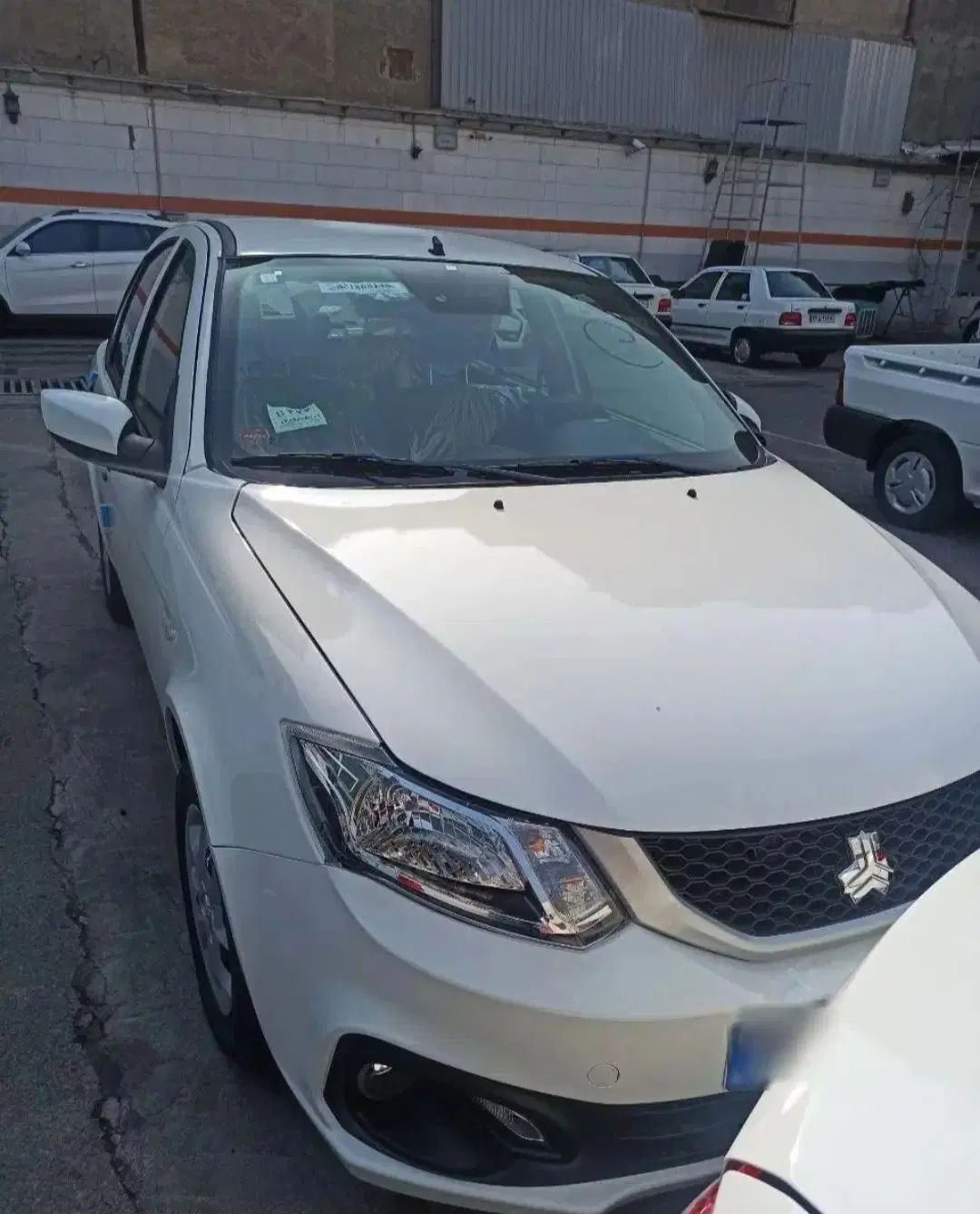 خودرو ساینا، S آگهی ann_20330286