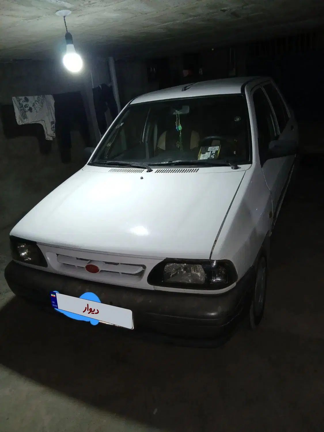 خودرو پراید، 131 آگهی ann_20330287