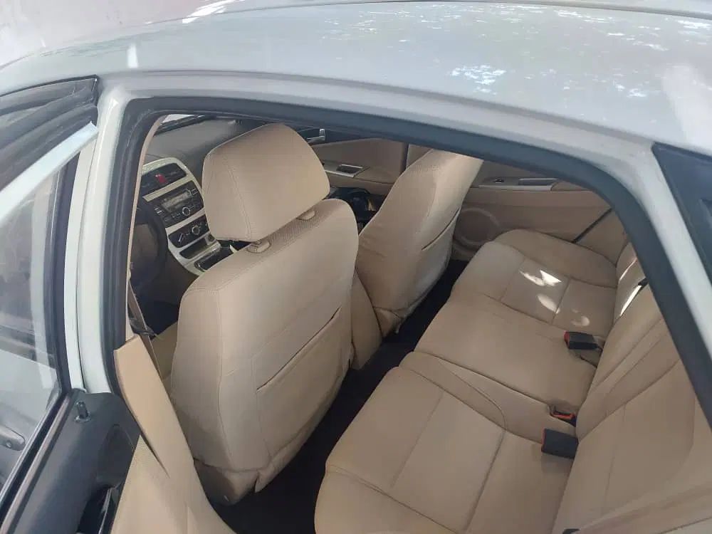 برلیانس H330 دنده‌ای 1500 - 1395