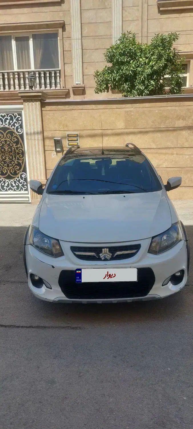 خودرو کوییک، R آگهی ann_20330341