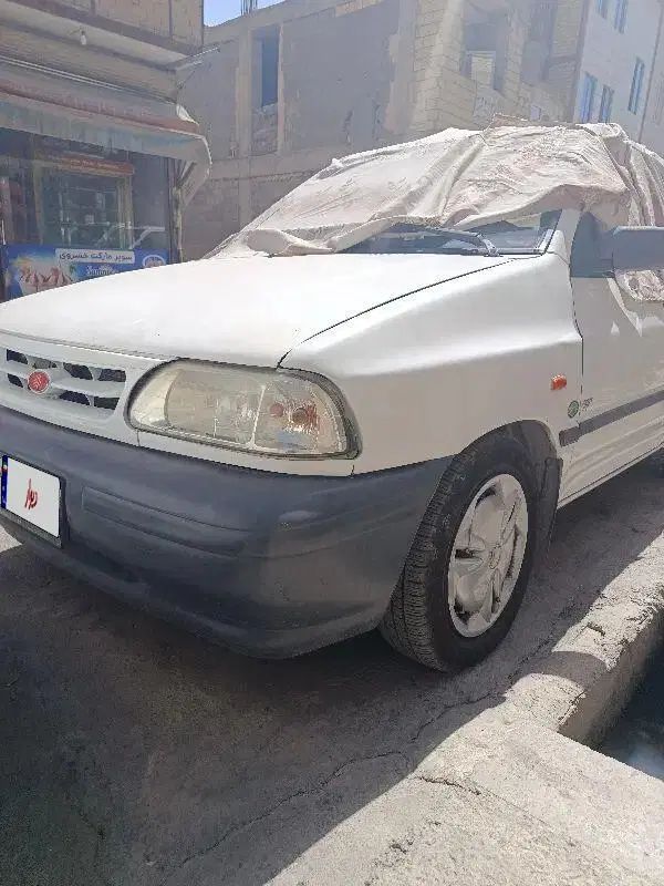 خودرو پراید، صبا آگهی ann_20330373