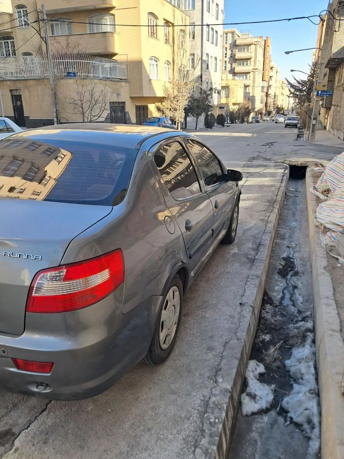 رانا LX TU5 - 1393