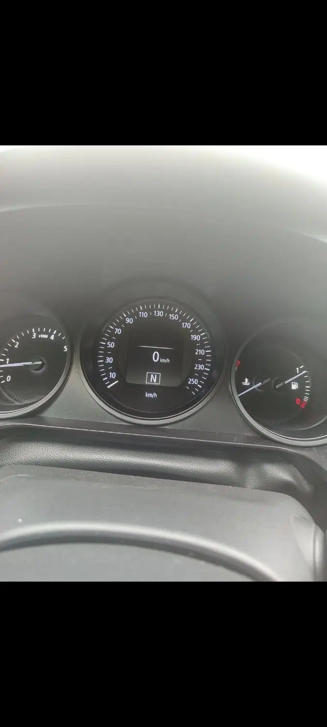 رنو تالیسمان E2 - 2017