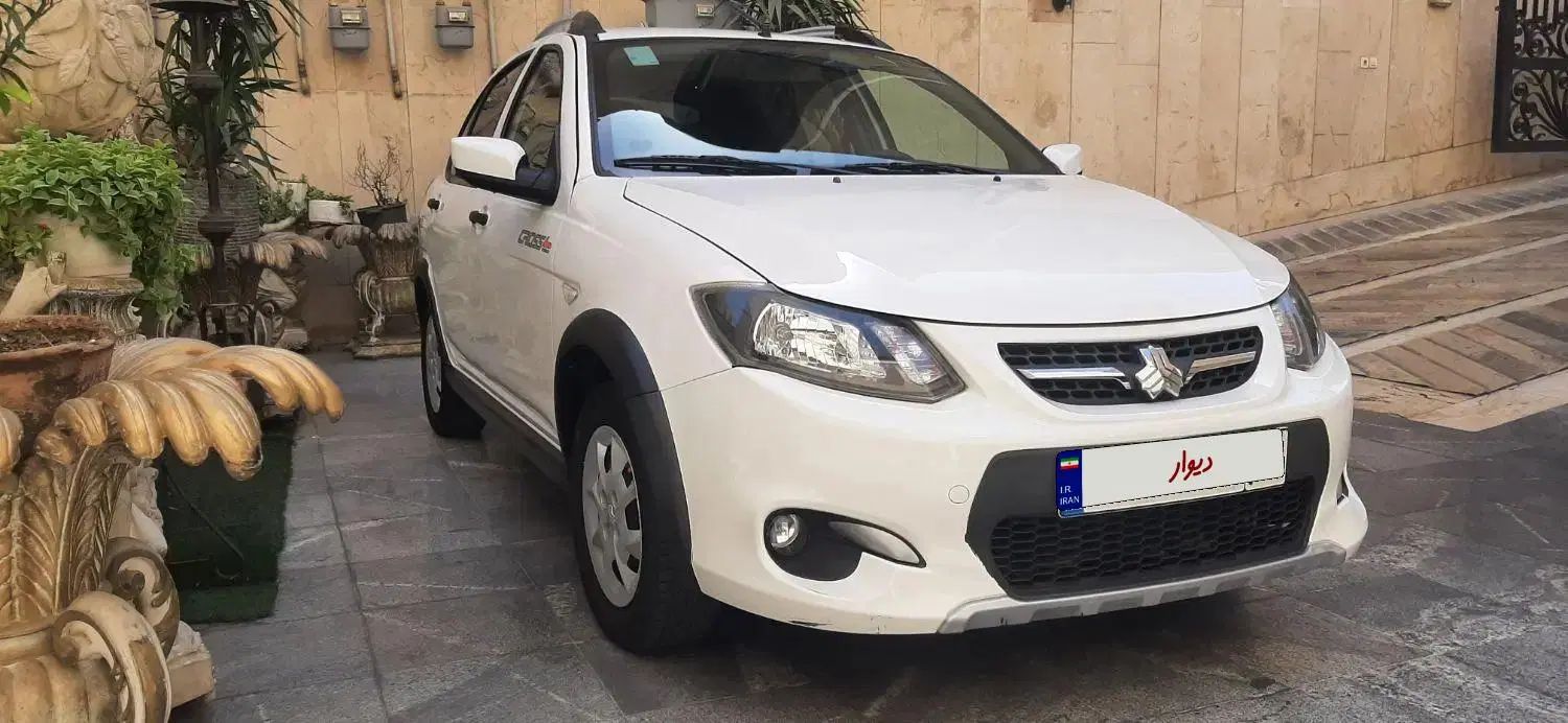 خودرو کوییک، معمولی آگهی ann_20330384