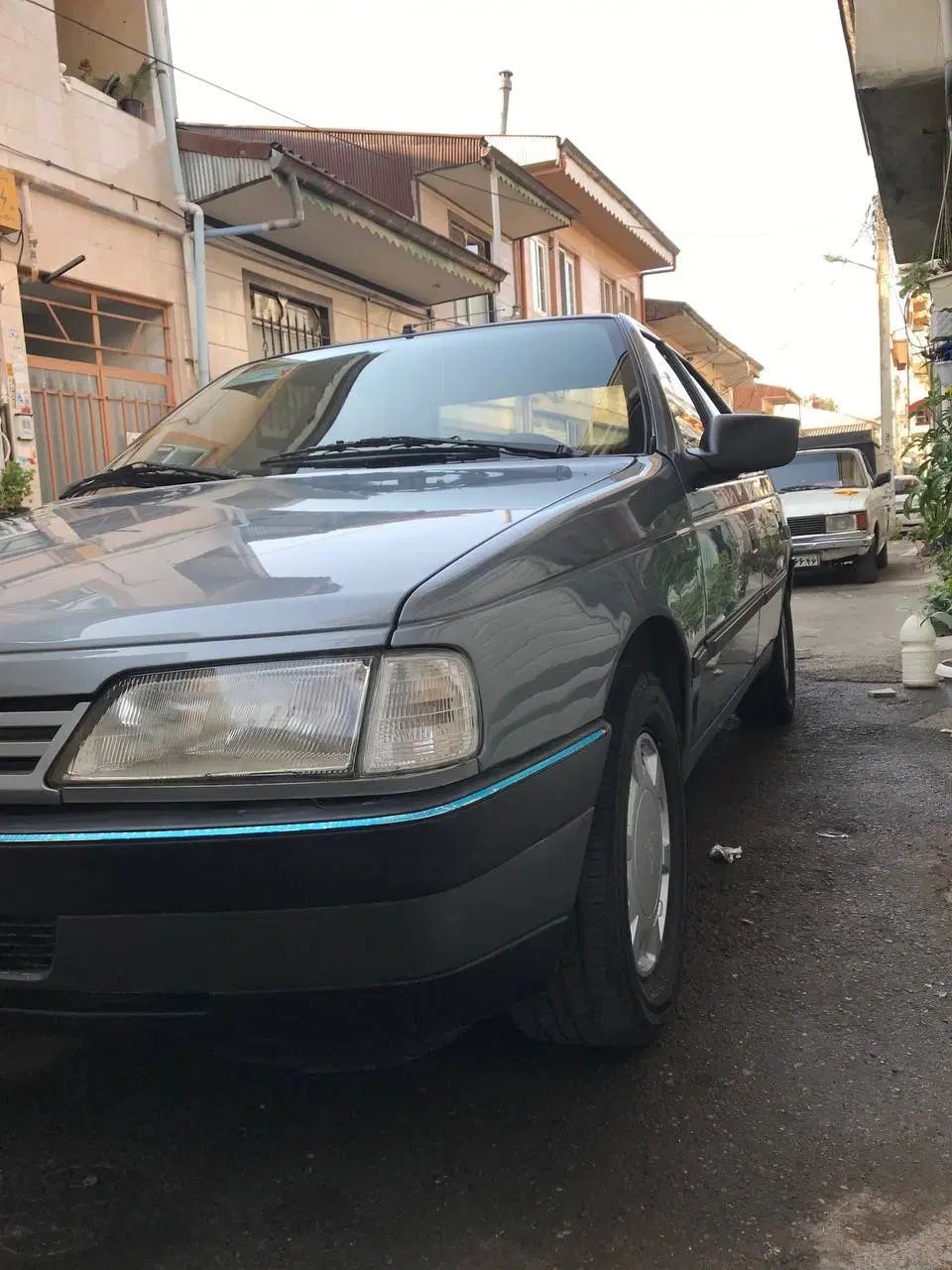 خودرو پژو، 405 آگهی ann_20330393