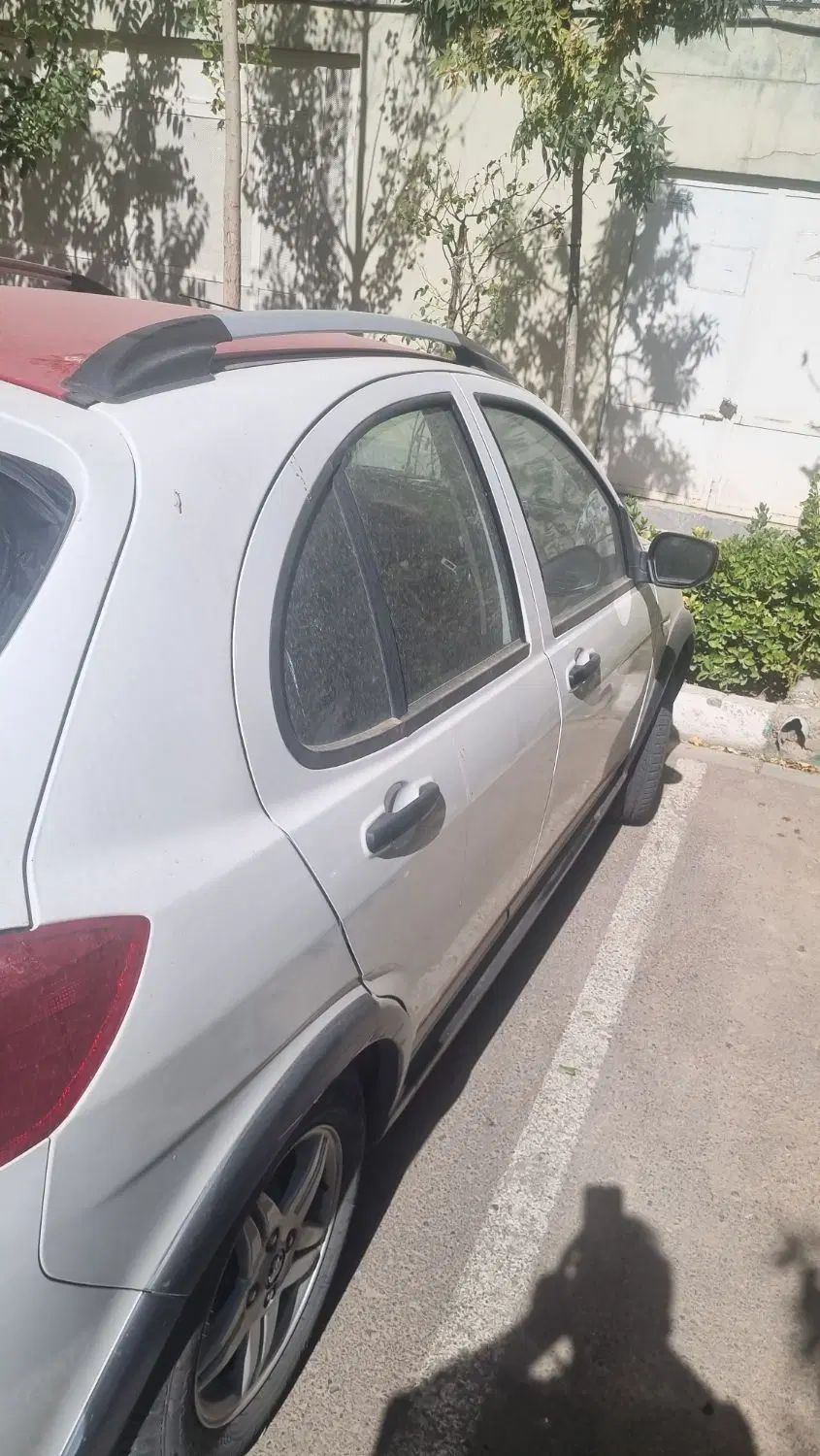 خودرو کوییک، R آگهی ann_20330398