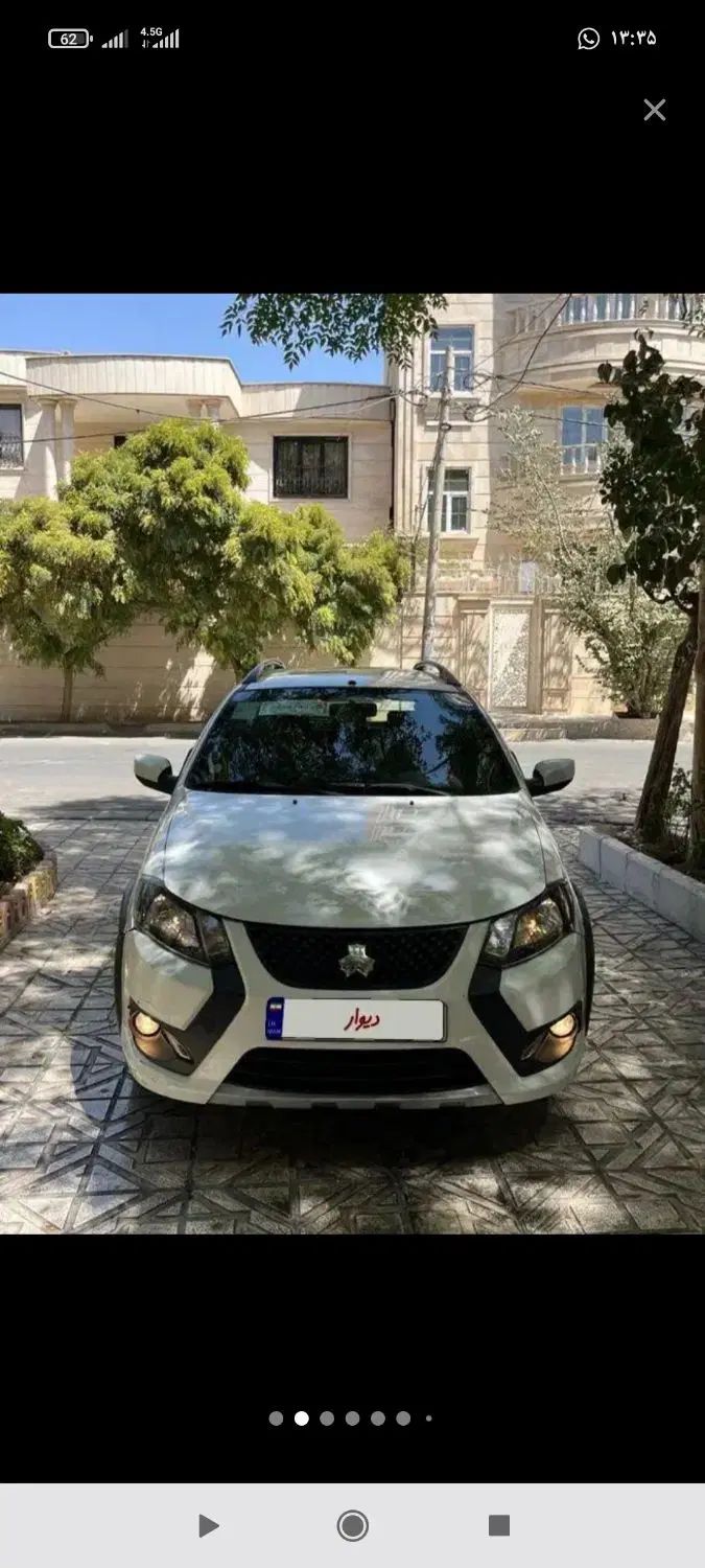 خودرو کوییک، S آگهی ann_20330413