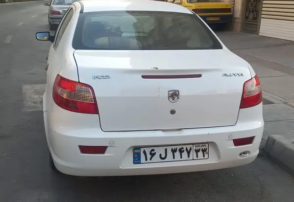 رانا LX TU5 - 1398