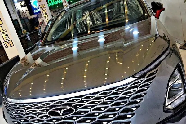 خودرو فونیکس، FX آگهی ann_20330427