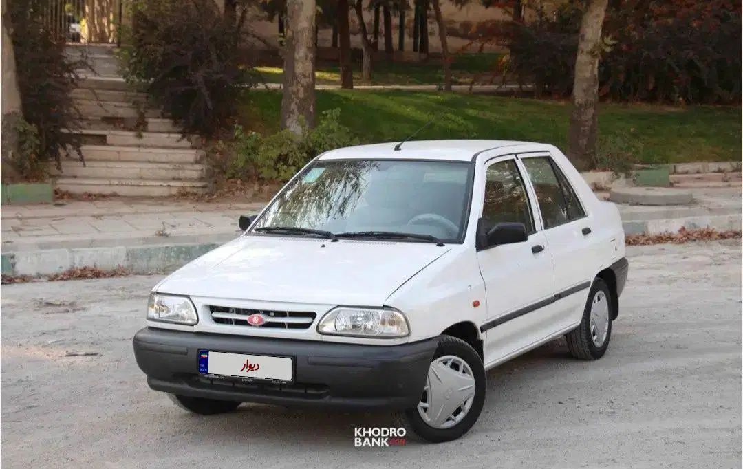 خودرو پراید، 131 آگهی ann_20330452