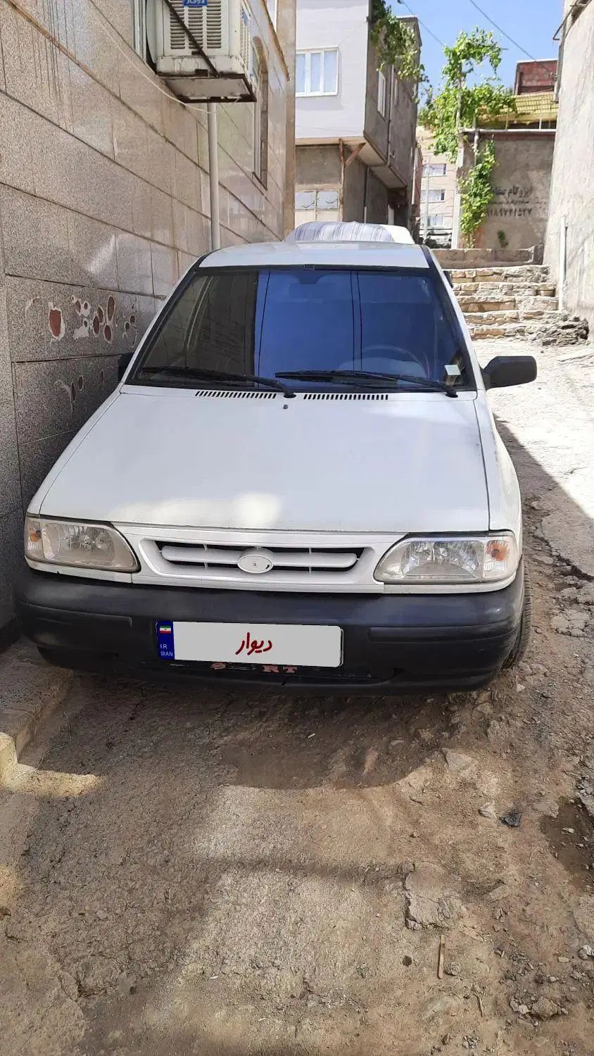 خودرو پراید، صبا آگهی ann_20330483