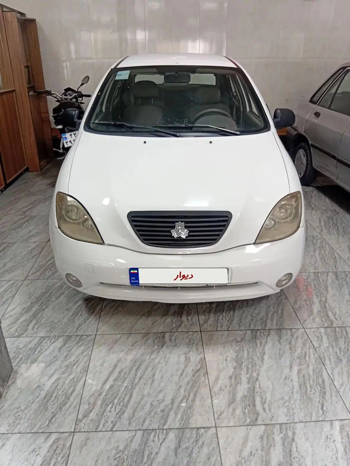 خودرو تیبا، صندوق دار آگهی ann_20330492