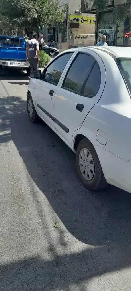 خودرو تیبا، صندوق دار آگهی ann_20330495