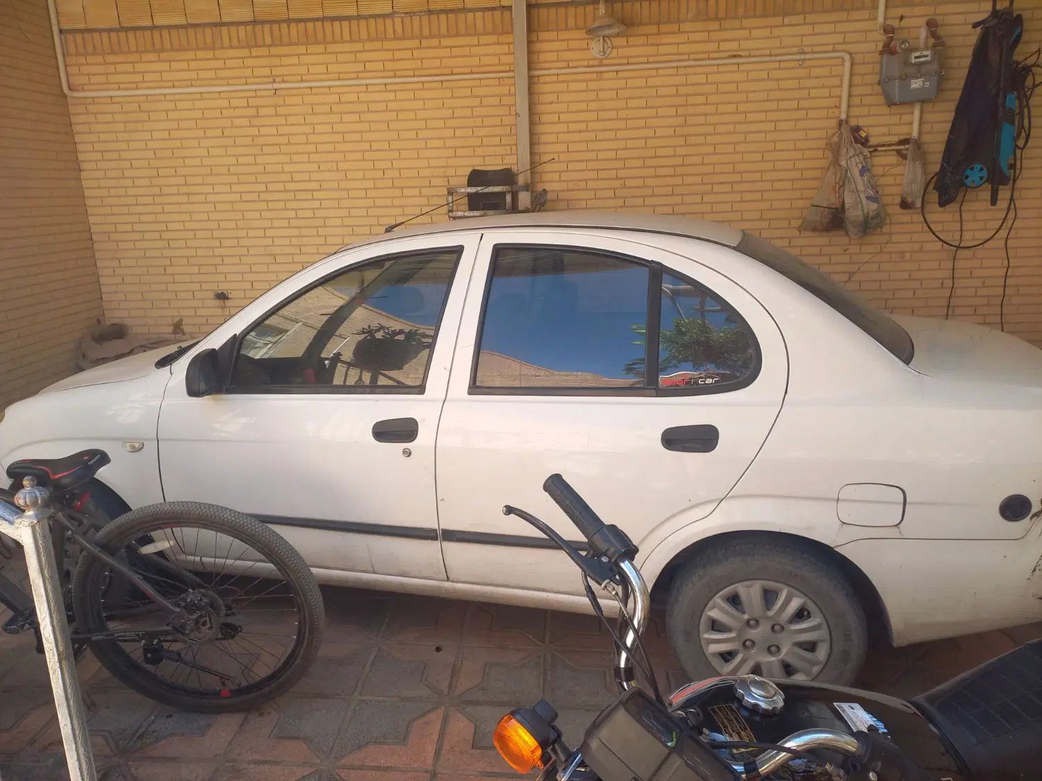 خودرو تیبا، صندوق دار آگهی ann_20330505