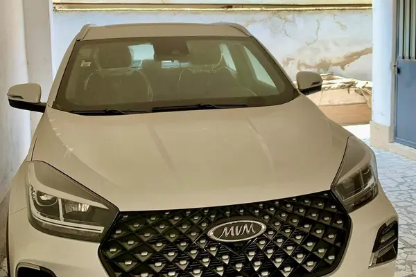 ام وی ام X55 پرو IE - 1403