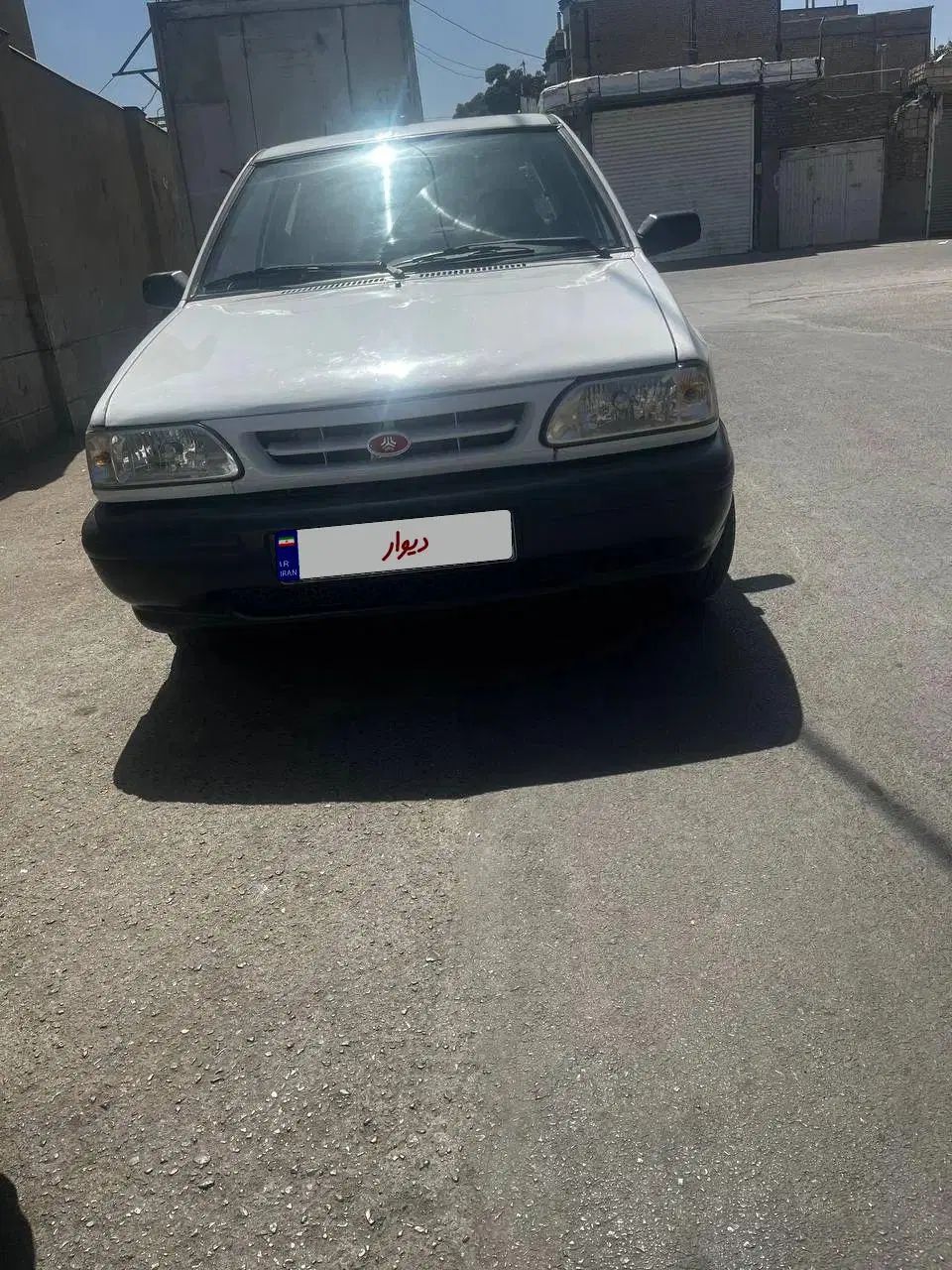 خودرو پراید، 131 آگهی ann_20330529