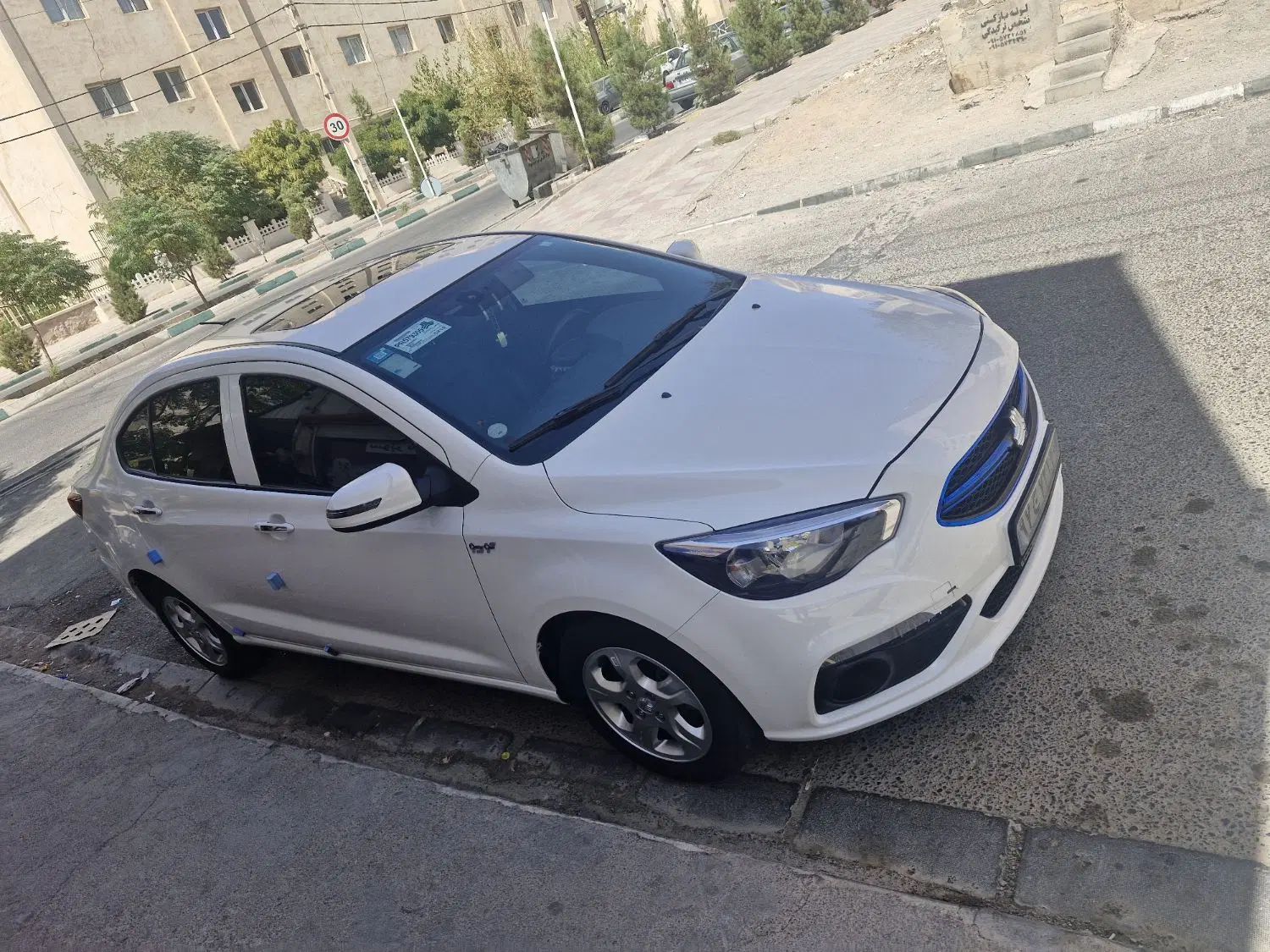 شاهین G دنده‌ای ESC - 1403