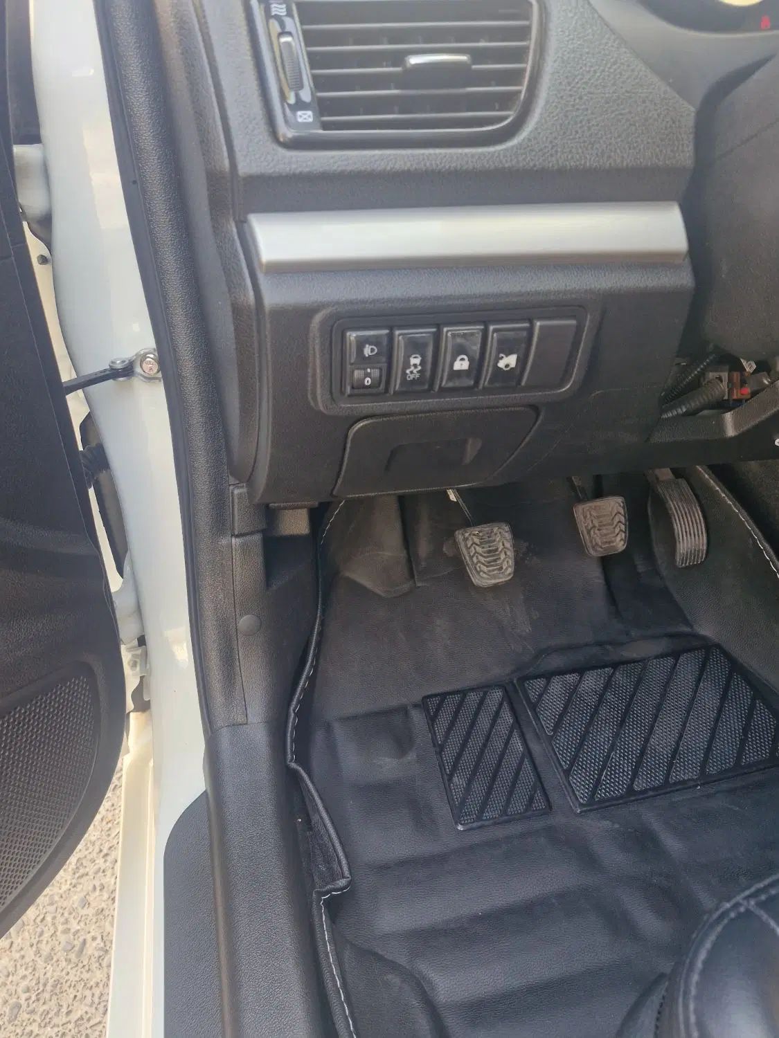 شاهین G دنده‌ای ESC - 1403