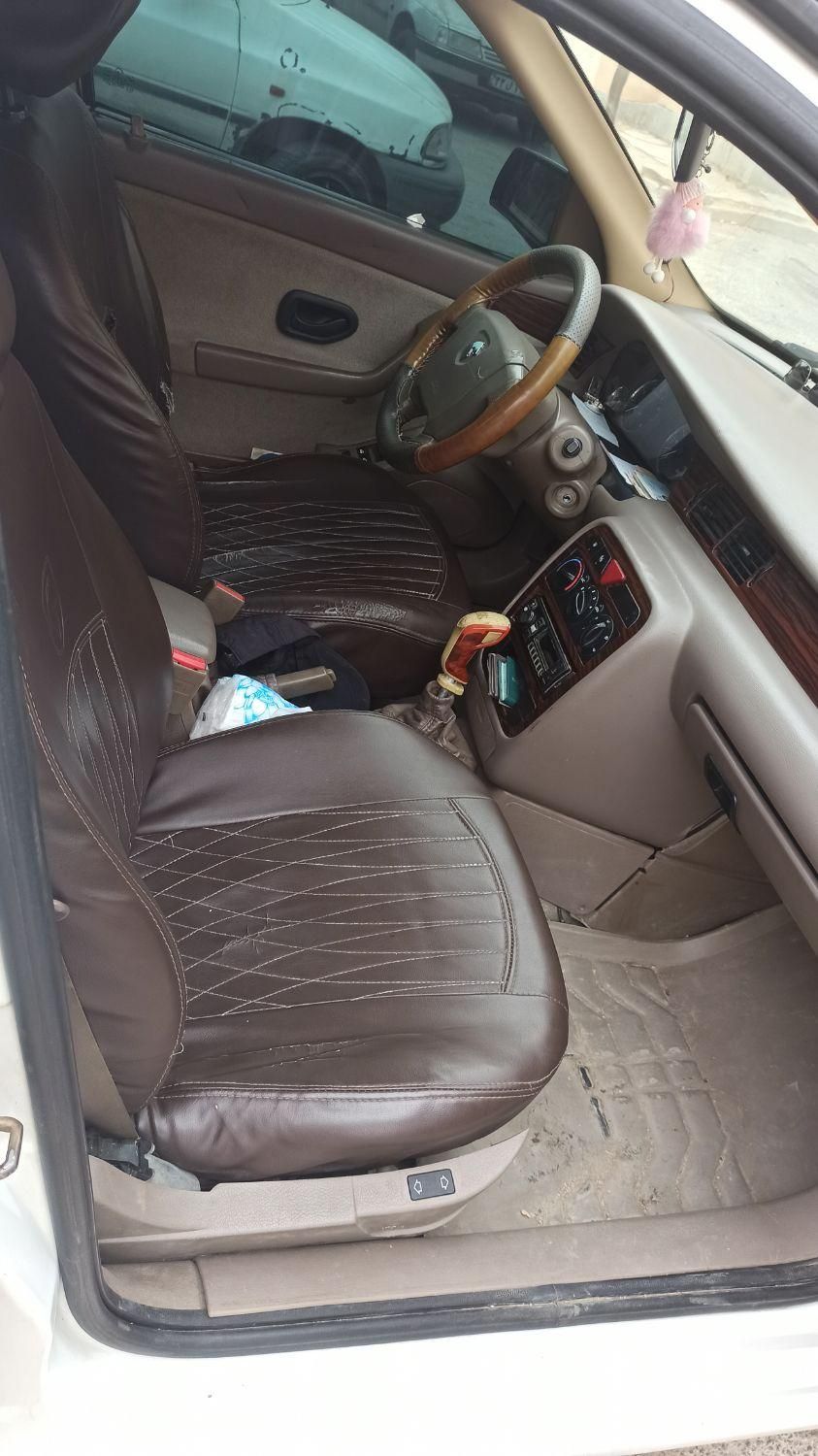 سمند LX XU7 - 1394