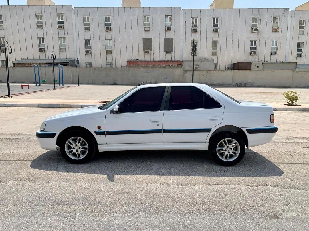 ام وی ام X33 S اتوماتیک اسپرت - 1398
