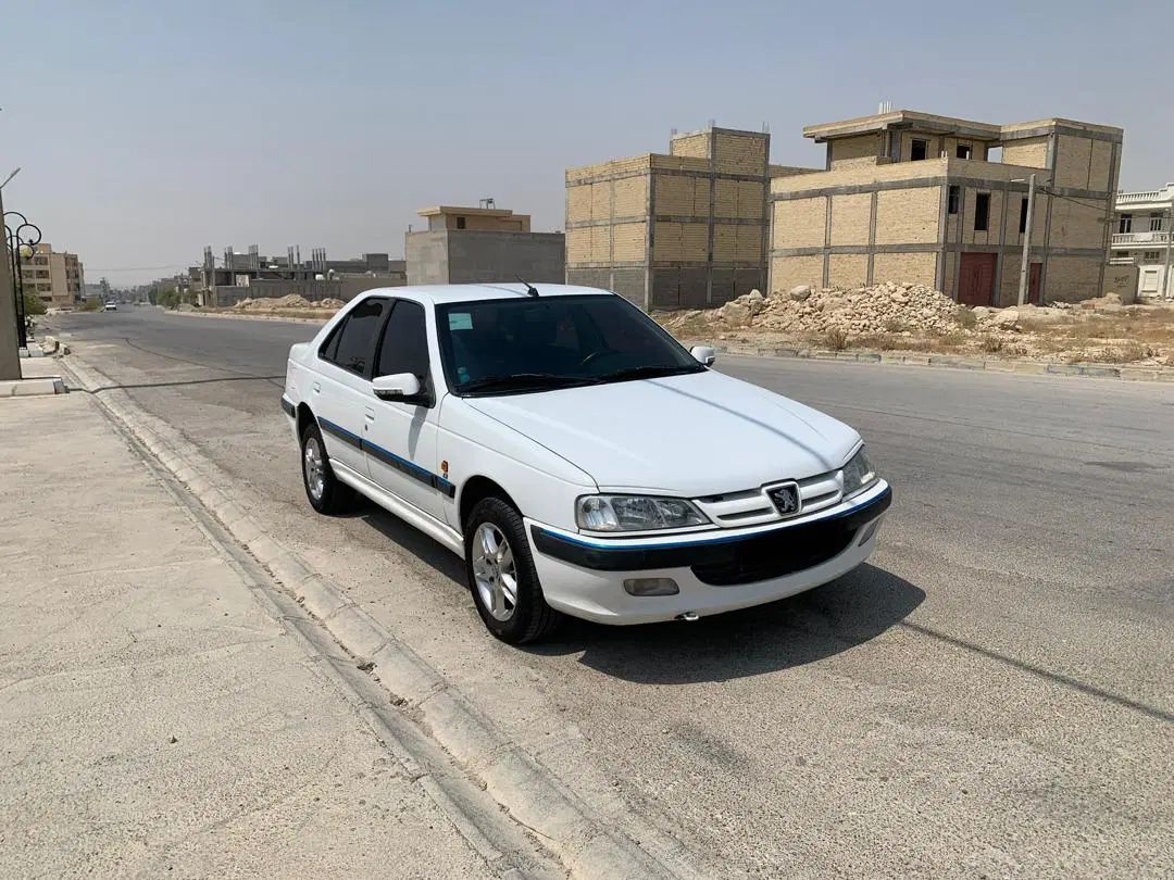 ام وی ام X33 S اتوماتیک اسپرت - 1398