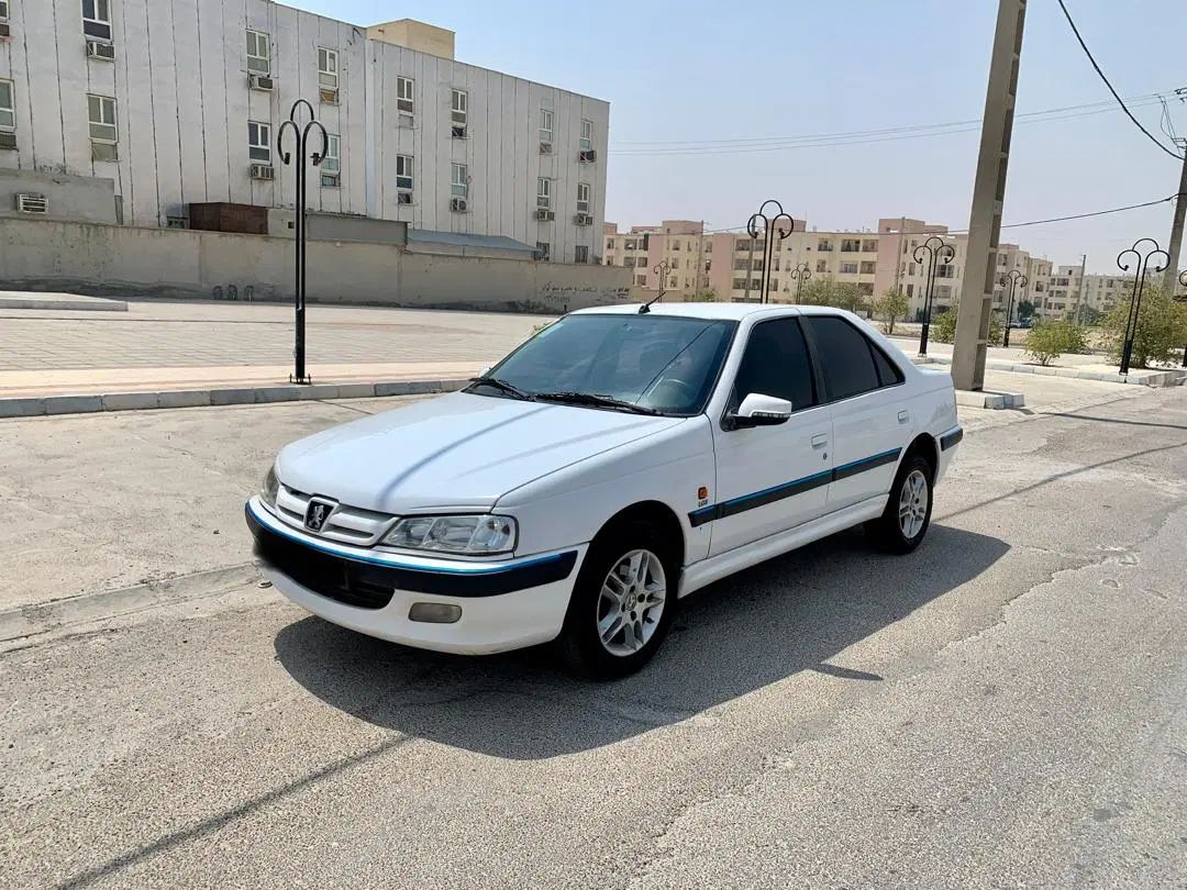 ام وی ام X33 S اتوماتیک اسپرت - 1398